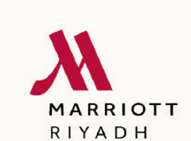 Marriott Riyadh