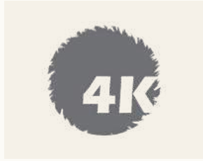 4K