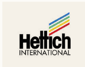 Hettich INTERNATIONAL